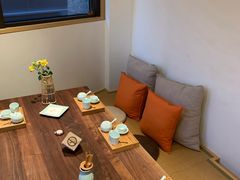包间-梅间堂茶馆(绿地缤纷城店)