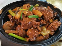 -顺德美食坊(南沙分店)