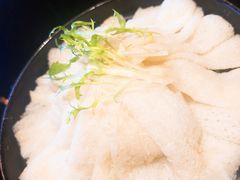 竹笙-官也街澳门火锅(新源里店)
