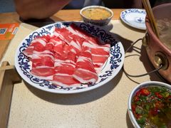 -东镇老火锅(长春路首店)
