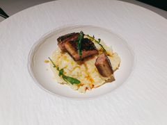 -Oyster Talks 四度蚝法餐厅