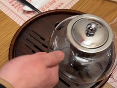 -顺风汤馆·广府粤菜(江宸天街店)