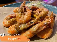 -啫神·广州地标美食(北京路店)