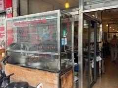 -莲塘味宝园牛杂(天越翔园店)