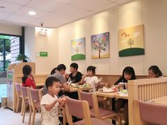 大堂-德克士(砂之船奥特莱斯店)
