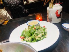 -凤凰山斑鱼馆(恭城店)