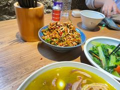 -树厨贵州菜(大十字店)