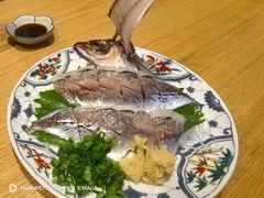 -桂马·日本料理·海胆·海鲜饭·酒场(民主广场店)