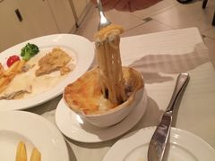-红房子西菜馆(淮海店)