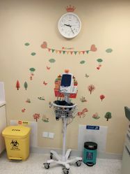 -杭州贝瑞斯美华妇儿医院·早孕·产检·儿科