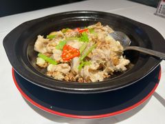 -谭厨中山传家菜.乳鸽.脆鲩鱼(华强北中航城店)