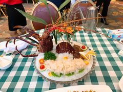 -快乐海鲜酒楼(滇池路店)