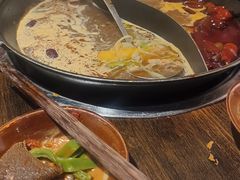 -冯校长老火锅(广州正佳广场店)