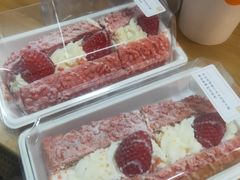 -奈雪的茶(赛格店)