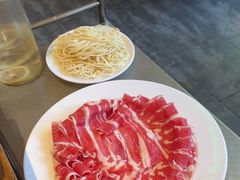 -清真·鸦儿李记·涮肉(马家堡店)