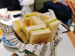 -芽笼芽笼新加坡餐厅(环球港店)
