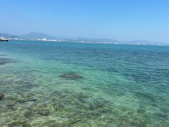-三亚西岛海洋文化旅游区