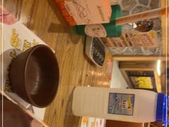 -冰川冷面·延边菜·炭烤串(观前店)