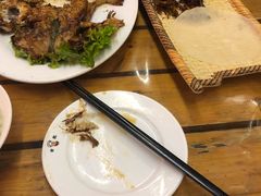 -山乡农家院(海淀区西北旺店)
