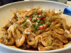 -壹只菜·崇明本地特色菜(崇明南门店)