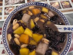 -赵记传承·中国甜品(福州总店)
