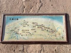 -敦煌古城