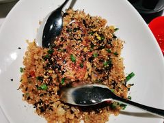 XO酱炒饭-Gray Whale 灰鲸餐厅(北美N1店)