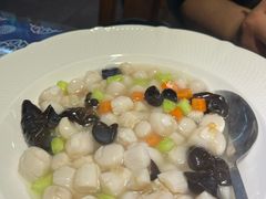 -旺角小渔村(幸福中路店)