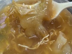 -添發碗仔翅美食