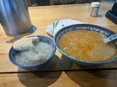-老城南.鸭血粉丝汤(夫子庙店)