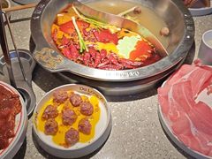 -大龙燚火锅(太古里店)