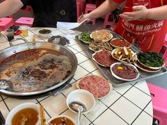 -储奇门鳝鱼火锅(总店)