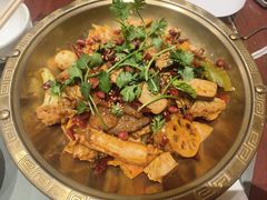 -大食代美食广场(上海中心店)