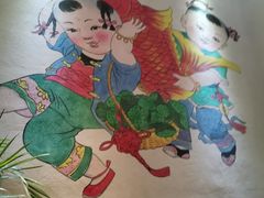 -双合园·海鲜水饺青岛菜(万佳广场店)