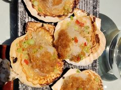 -金海湾海鲜总店