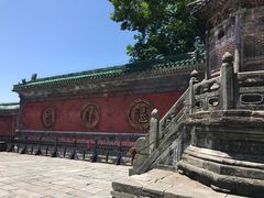 -武当山风景区-太子坡