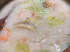 -南拳十三姨·潮汕砂锅粥(世纪金源店)