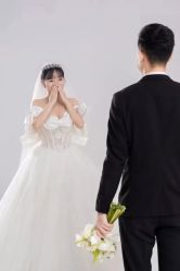 点击看大图 -金夫人婚纱摄影(总店)
