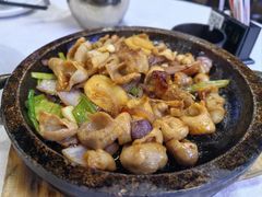 -贵人御膳