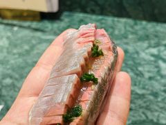 -鮨冠OMAKASE食べ放题(北京首店)