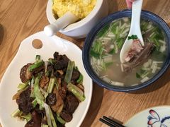 -山东宾馆·齐鲁苑餐厅