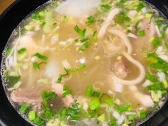 -秦香阁·西北家常菜(徐汇日月光中心店)