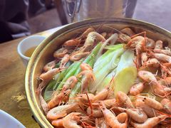 -邛海风味特色菜馆