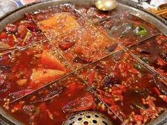 -咖咖火锅(老店)