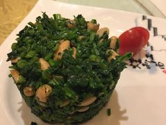 凉菜-四季江南餐厅(南礼士路店)