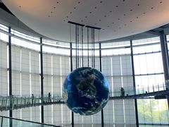 -日本科学未来馆