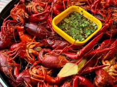 -霸王虾·麻辣小龙虾(玉林店)