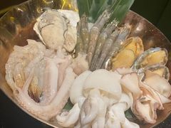 -牛New寿喜烧(虹桥新天地店)