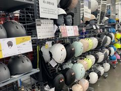 -迪卡侬(西华店)