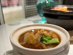 -潮堂 · 潮州菜(国贸商城店)